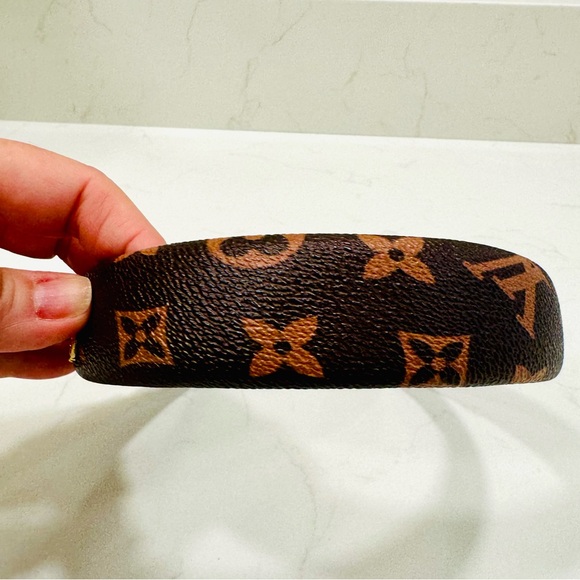 Beautiful! Vintage Style Headband! - Picture 2 of 3